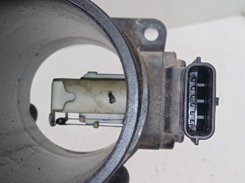 Recambio de caudalimetro para nissan qashqai / qashqai +2 i (j10, nj10, jj10e) 1.5 dci referencia OEM IAM 8200280060  