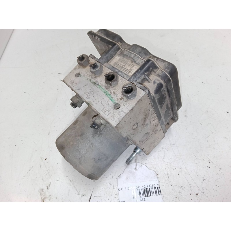 Recambio de abs para nissan qashqai / qashqai +2 i (j10, nj10, jj10e) 1.5 dci referencia OEM IAM 026595152B  