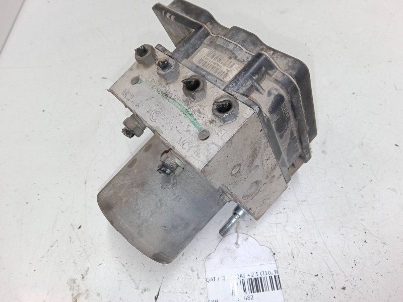Recambio de abs para nissan qashqai / qashqai +2 i (j10, nj10, jj10e) 1.5 dci referencia OEM IAM 026595152B  