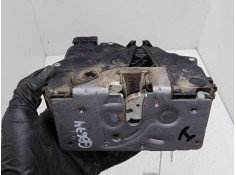 Recambio de cerradura puerta delantera izquierda para opel corsa d (s07) 1.2 (l08, l68) referencia OEM IAM   