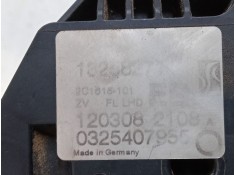 Recambio de cerradura puerta delantera izquierda para opel corsa d (s07) 1.2 (l08, l68) referencia OEM IAM    2