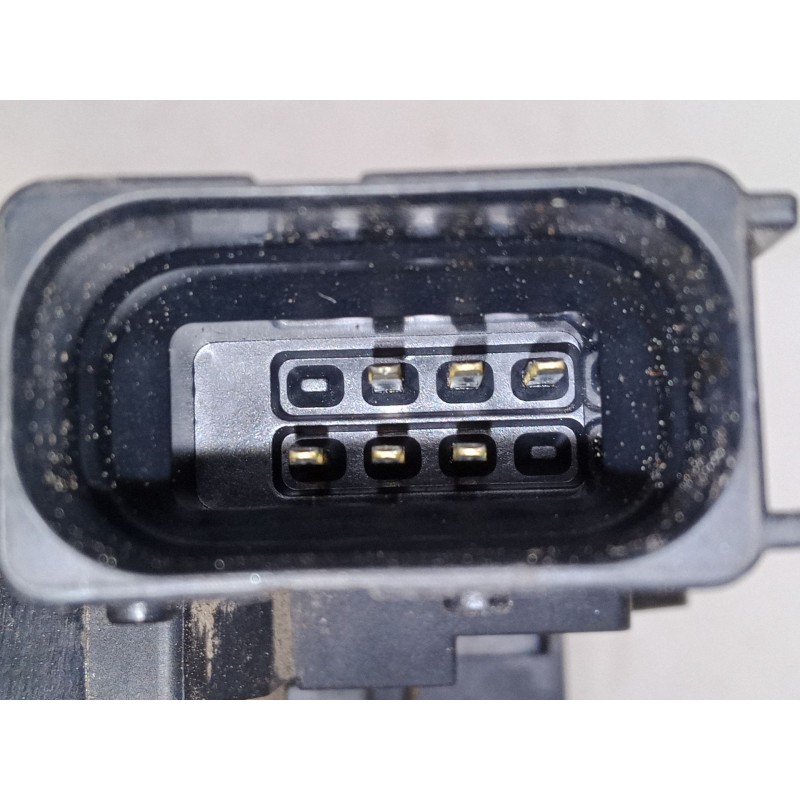 Recambio de cerradura puerta delantera izquierda para opel corsa d (s07) 1.2 (l08, l68) referencia OEM IAM   