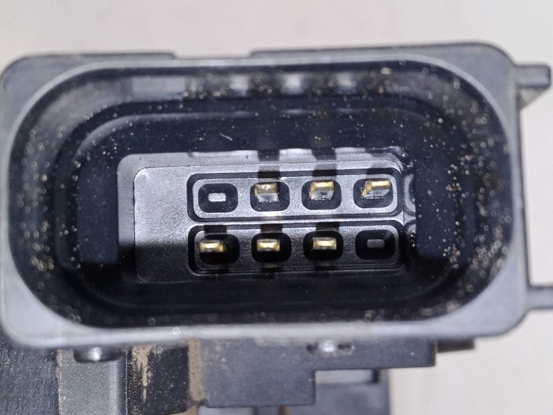 Recambio de cerradura puerta delantera izquierda para opel corsa d (s07) 1.2 (l08, l68) referencia OEM IAM   