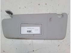 Recambio de parasol izquierdo para opel corsa d (s07) 1.2 (l08, l68) referencia OEM IAM   