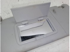 Recambio de parasol izquierdo para opel corsa d (s07) 1.2 (l08, l68) referencia OEM IAM    2