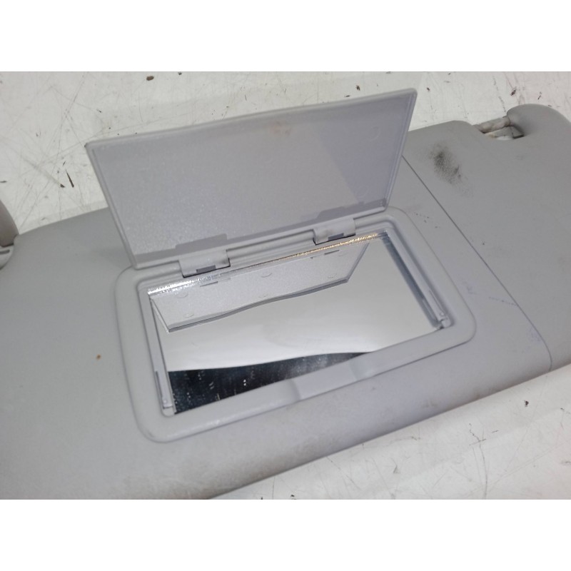 Recambio de parasol izquierdo para opel corsa d (s07) 1.2 (l08, l68) referencia OEM IAM   