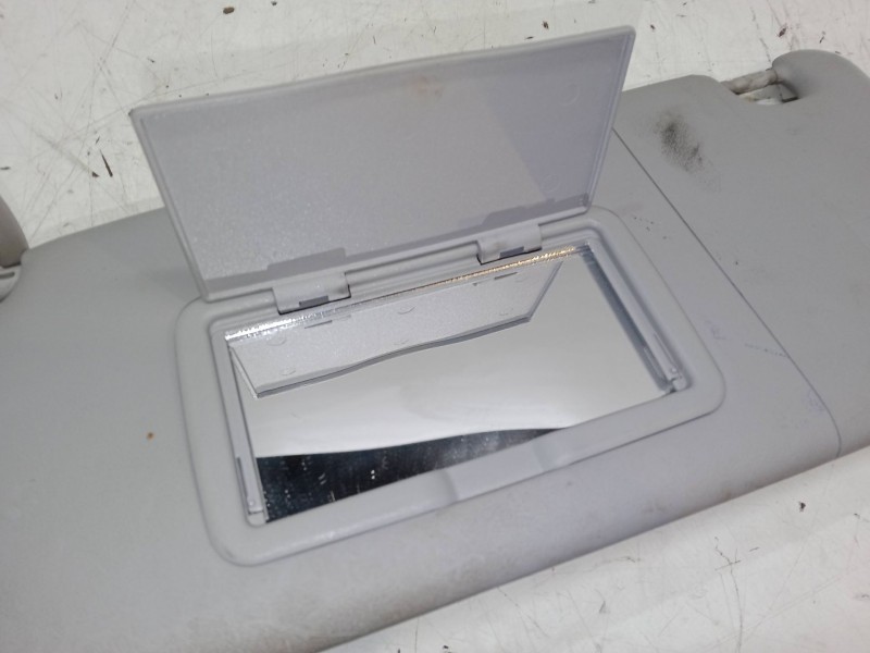 Recambio de parasol izquierdo para opel corsa d (s07) 1.2 (l08, l68) referencia OEM IAM   