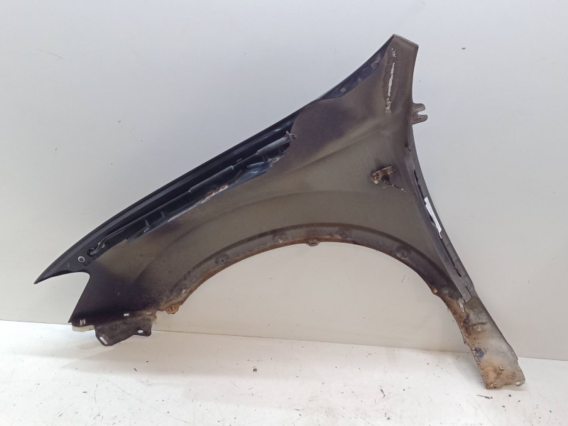 Recambio de aleta delantera izquierda para nissan qashqai / qashqai +2 i (j10, nj10, jj10e) 1.5 dci referencia OEM IAM   