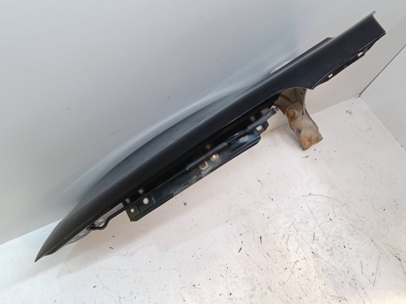 Recambio de aleta delantera izquierda para nissan qashqai / qashqai +2 i (j10, nj10, jj10e) 1.5 dci referencia OEM IAM   