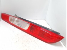 Recambio de piloto trasero izquierdo para ford focus ii (da_, hcp, dp) 1.6 tdci referencia OEM IAM   