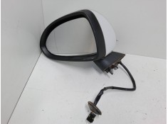 Recambio de retrovisor electrico izquierdo para opel corsa d (s07) 1.2 (l08, l68) referencia OEM IAM   