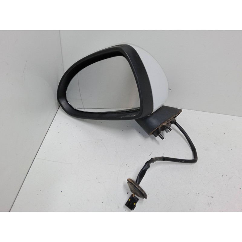Recambio de retrovisor electrico izquierdo para opel corsa d (s07) 1.2 (l08, l68) referencia OEM IAM   
