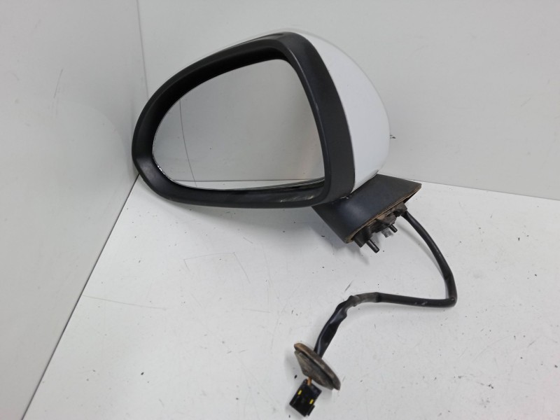 Recambio de retrovisor electrico izquierdo para opel corsa d (s07) 1.2 (l08, l68) referencia OEM IAM   