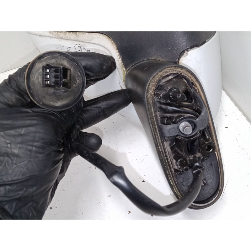 Recambio de retrovisor electrico izquierdo para opel corsa d (s07) 1.2 (l08, l68) referencia OEM IAM   