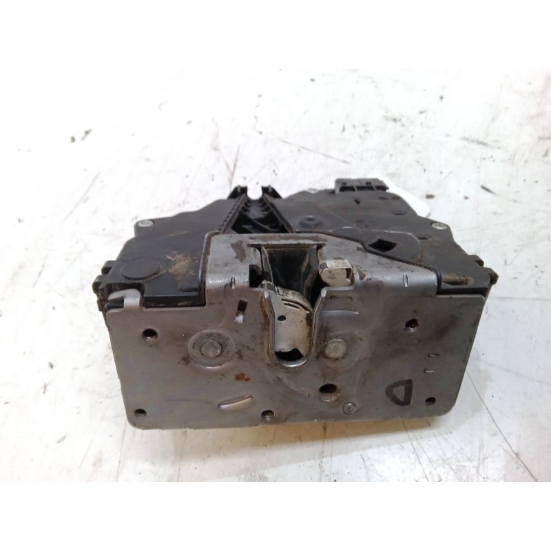 Recambio de cerradura puerta delantera derecha para opel corsa d (s07) 1.2 (l08, l68) referencia OEM IAM 13258274  