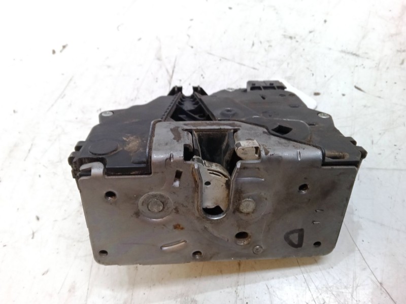 Recambio de cerradura puerta delantera derecha para opel corsa d (s07) 1.2 (l08, l68) referencia OEM IAM 13258274  