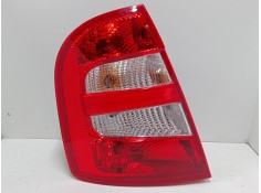 Recambio de piloto trasero izquierdo para skoda fabia i (6y2) 1.4 16v referencia OEM IAM   