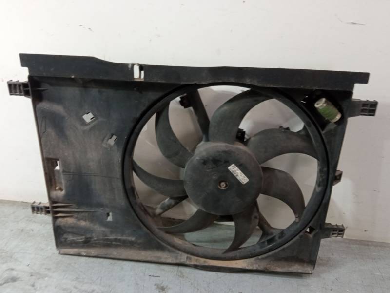 ELECTROVENTILADOR 