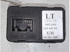 Recambio de mando elevalunas delantero izquierdo para opel zafira a monospace (t98) 2.0 dti 16v (f75) referencia OEM IAM 9056108 2
