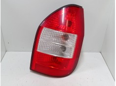 Recambio de piloto trasero derecho para opel zafira a monospace (t98) 2.0 dti 16v (f75) referencia OEM IAM   