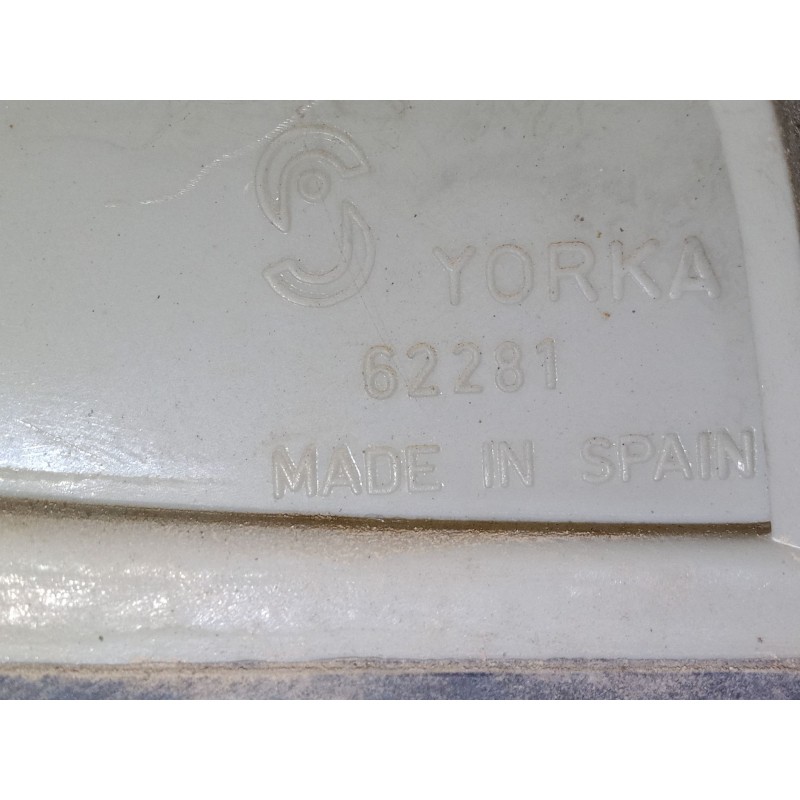 Recambio de piloto trasero derecho para opel zafira a monospace (t98) 2.0 dti 16v (f75) referencia OEM IAM   