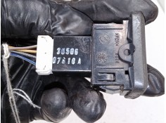 Recambio de mando elevalunas delantero derecho para fiat 500 (312_) 1.3 d multijet (312axb1a) referencia OEM IAM    2