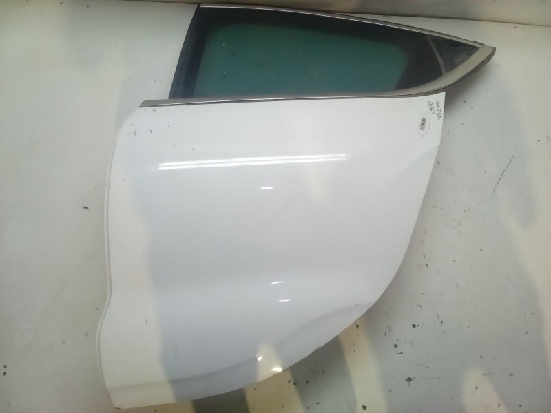 Recambio de puerta trasera izquierda para citroën ds4 (nx_) 1.6 hdi 115 referencia OEM IAM   