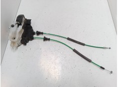 Recambio de cerradura puerta delantera izquierda para hyundai i30 (fd) 1.4 referencia OEM IAM   