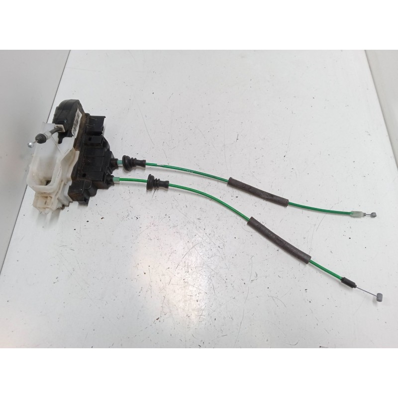 Recambio de cerradura puerta delantera izquierda para hyundai i30 (fd) 1.4 referencia OEM IAM   