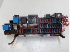 Recambio de bsi para mercedes-benz clase a (w168) a 170 cdi (168.008) referencia OEM IAM A1685450240  