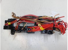 Recambio de bsi para mercedes-benz clase a (w168) a 170 cdi (168.008) referencia OEM IAM A1685450240   2