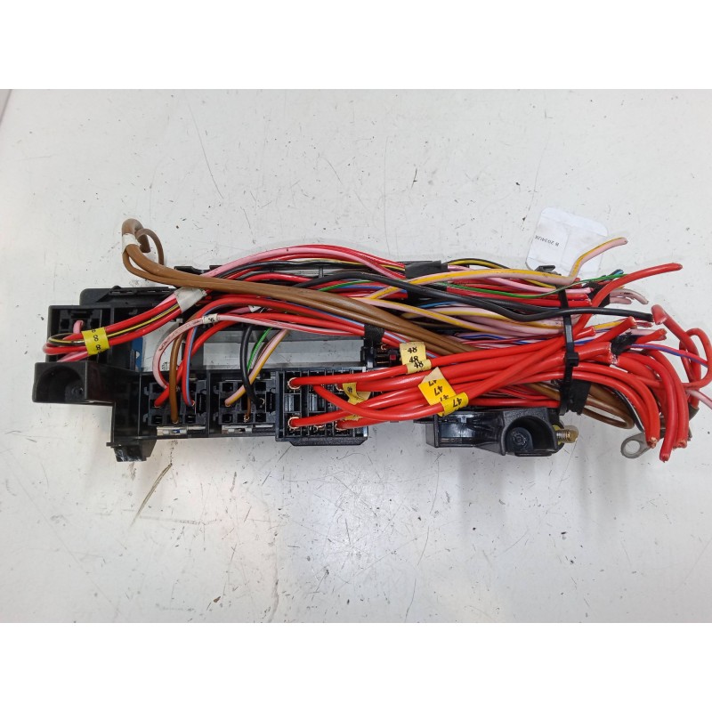 Recambio de bsi para mercedes-benz clase a (w168) a 170 cdi (168.008) referencia OEM IAM A1685450240  