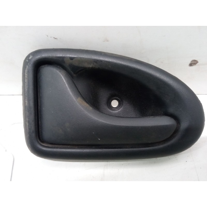 Recambio de maneta interior puerta delantera izquierda para dacia logan (ls_) 1.4 (lsoa, lsoc, lsoe, lsog) referencia OEM IAM 91