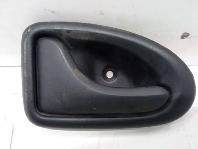 Recambio de maneta interior puerta delantera izquierda para dacia logan (ls_) 1.4 (lsoa, lsoc, lsoe, lsog) referencia OEM IAM 91