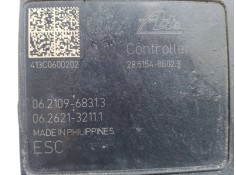 Recambio de abs para hyundai i10 ii (ba, ia) 1.0 referencia OEM IAM 58900B4800  06210224304 2