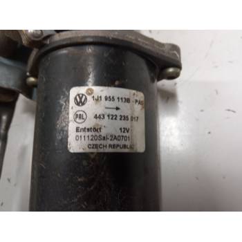 MOTOR LIMPIA DELANTERO 