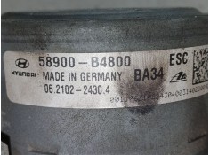 Recambio de abs para hyundai i10 ii (ba, ia) 1.0 referencia OEM IAM 58900B4800  06210224304