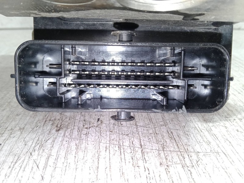 Recambio de abs para hyundai i10 ii (ba, ia) 1.0 referencia OEM IAM 58900B4800  06210224304