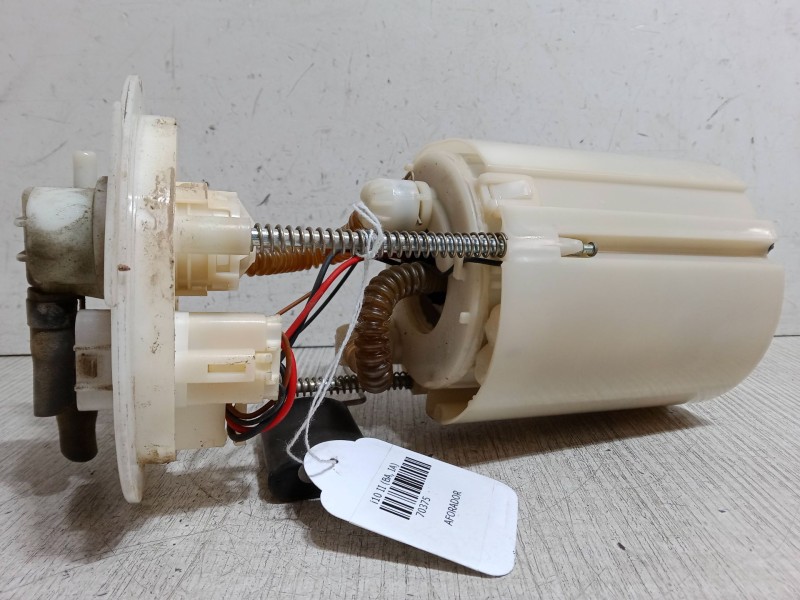 Recambio de aforador para hyundai i10 ii (ba, ia) 1.0 referencia OEM IAM 31110B9000  1000C03276