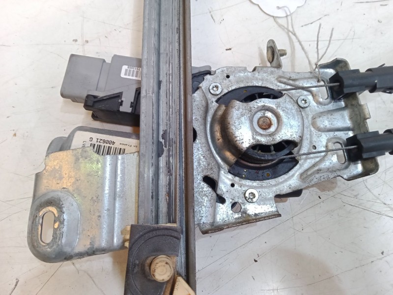 Recambio de elevalunas electrico delantero derecho para citroën c3 pluriel (hb_) 1.6 referencia OEM IAM   