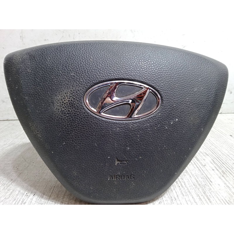 Recambio de airbag volante para hyundai i10 ii (ba, ia) 1.0 referencia OEM IAM   