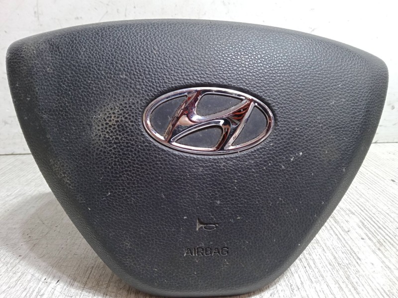 Recambio de airbag volante para hyundai i10 ii (ba, ia) 1.0 referencia OEM IAM   