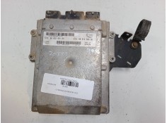 Recambio de centralita motor uce para peugeot boxer caja/chasis 2.2 hdi 100 referencia OEM IAM   