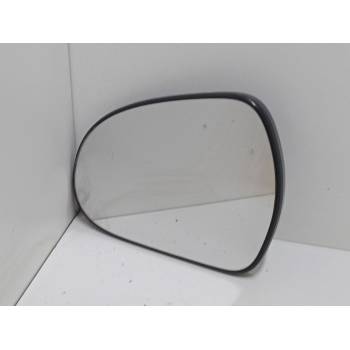 CRISTAL RETROVISOR IZQUIERDO 
