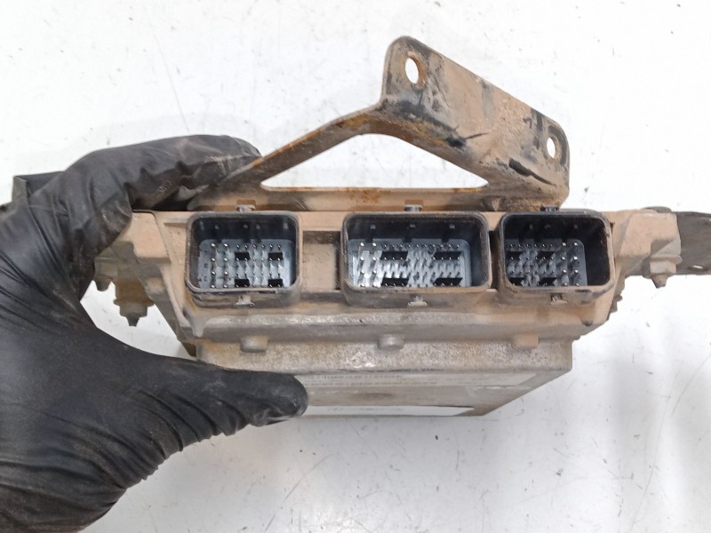 Recambio de centralita motor uce para peugeot boxer caja/chasis 2.2 hdi 100 referencia OEM IAM   