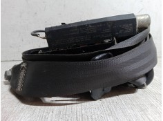 Recambio de cinturon seguridad delantero izquierdo para chevrolet aveo / kalos hatchback (t200) 1.4 16v referencia OEM IAM    2