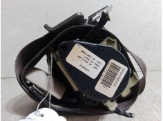 Recambio de cinturon seguridad delantero izquierdo para chrysler pt cruiser (pt_) 2.0 referencia OEM IAM