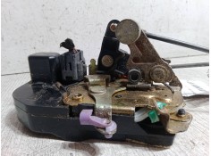 Recambio de cerradura puerta delantera derecha para chrysler pt cruiser (pt_) 2.0 referencia OEM IAM