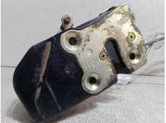 Recambio de cerradura puerta delantera derecha para chrysler pt cruiser (pt_) 2.0 referencia OEM IAM    2