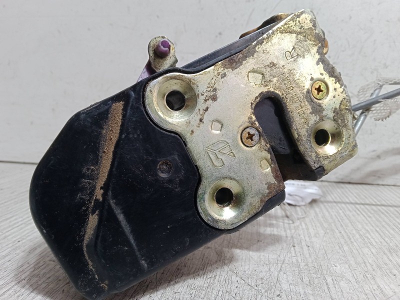 Recambio de cerradura puerta delantera derecha para chrysler pt cruiser (pt_) 2.0 referencia OEM IAM   